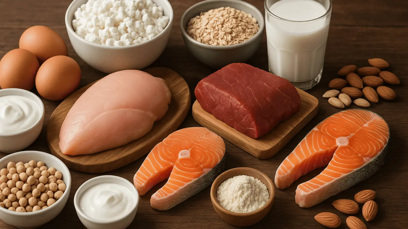 Protein-Centric Diets Go Mainstream