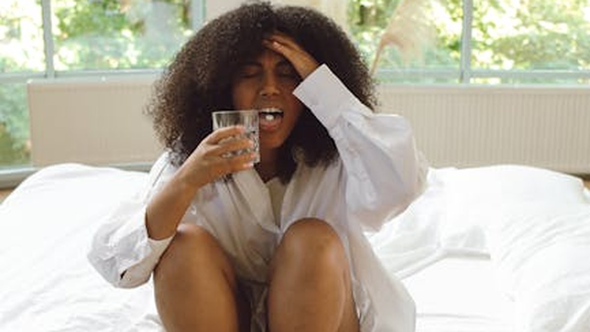 Headaches Every Morning? What Your Body Is Trying to Say
