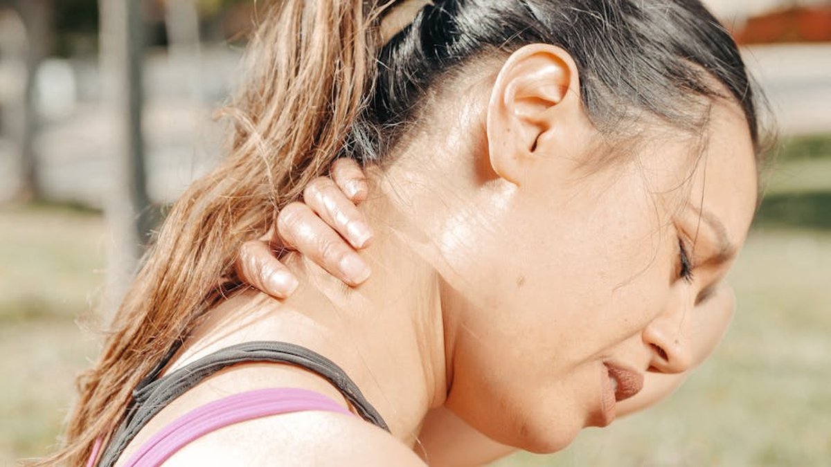 How Stress Secretly Weakens Your Immune System