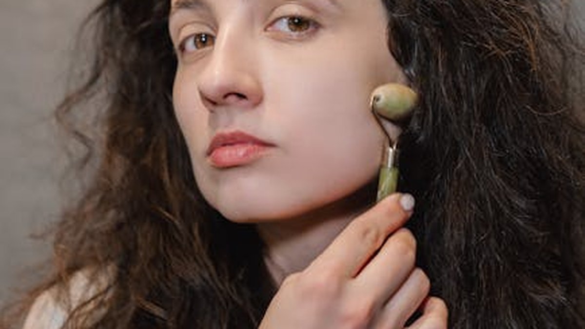 How Stress Shows Up on Your Face (and How to Fix It)
