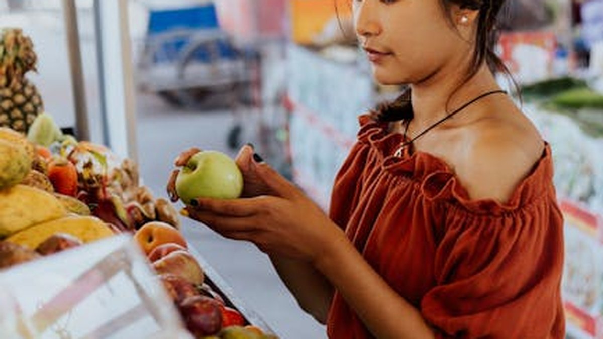 The Real Difference Between Processed and Whole Foods