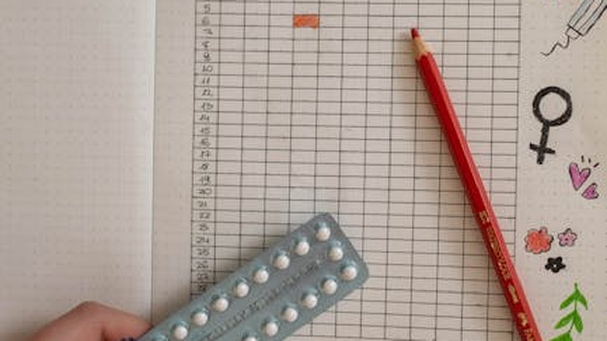 What Your Menstrual Cycle Says About Your Health